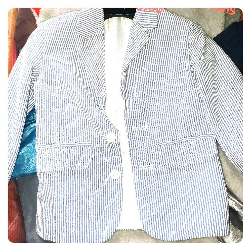 Nautica 24montha jacket